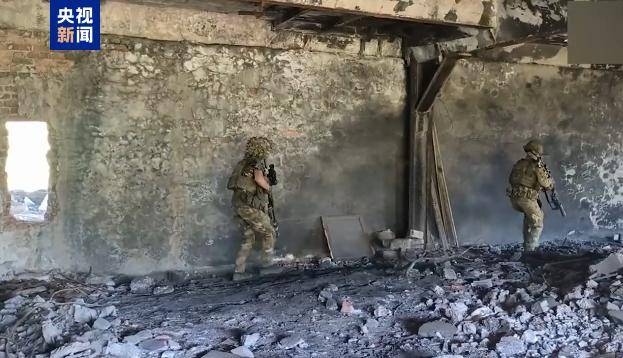 迈阿密国际vs芝加哥火焰_俄称控制一居民点迈阿密国际vs芝加哥火焰,乌称击落俄无人机