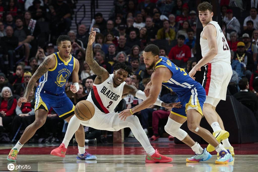 皇冠信用网代理如何申请
_季前赛-库里28分杨瀚森9+6 勇士再胜开拓者