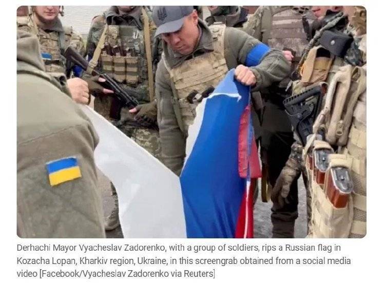 信用网如何申请
_俄罗斯417名士兵在营长带领下集体向乌军投降信用网如何申请
？