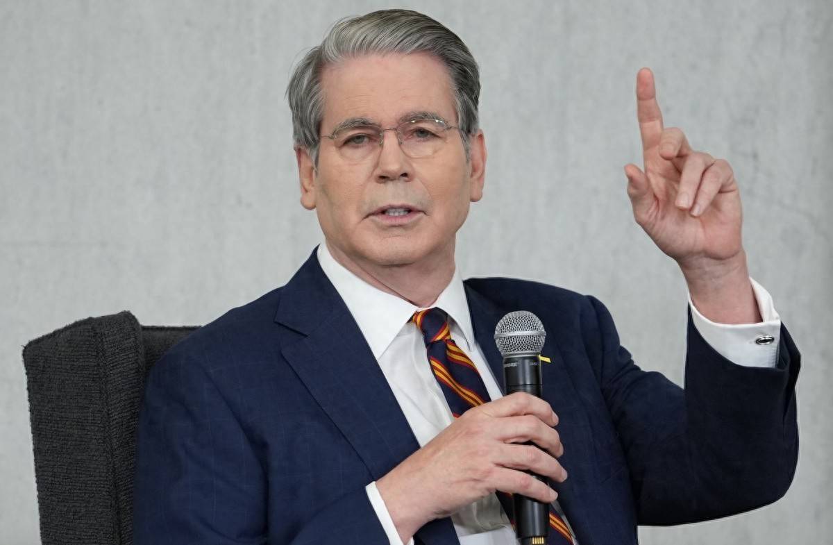 皇冠信用平台出租出售
_美财长威胁加码皇冠信用平台出租出售
,对华征税500%!美国就差临门一脚,发现中国还把着一个命门