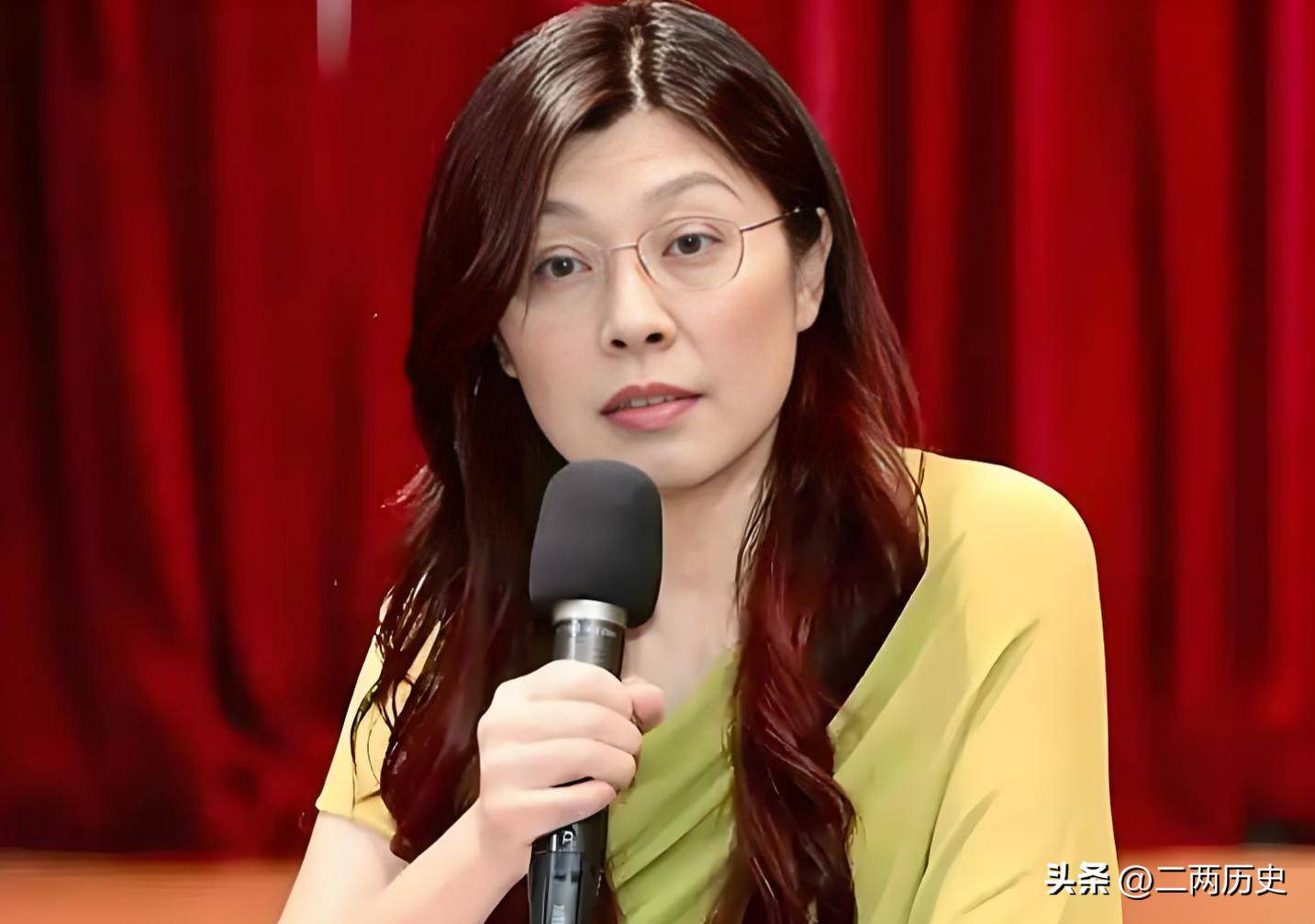 皇冠皇冠代理平台
_郑丽文人间清醒：如果去大陆皇冠皇冠代理平台
，能见到谁不重要，重要的是代表谁去