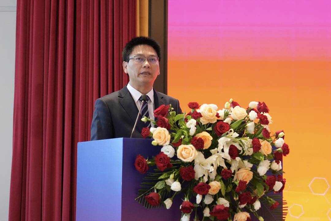 皇冠信用盘最高占成
_共话模式动物领域未来皇冠信用盘最高占成
！第二届中国模式动物研发与应用高质量发展研讨会在赣州举行