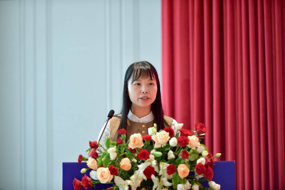 皇冠信用盘最高占成
_共话模式动物领域未来皇冠信用盘最高占成
！第二届中国模式动物研发与应用高质量发展研讨会在赣州举行