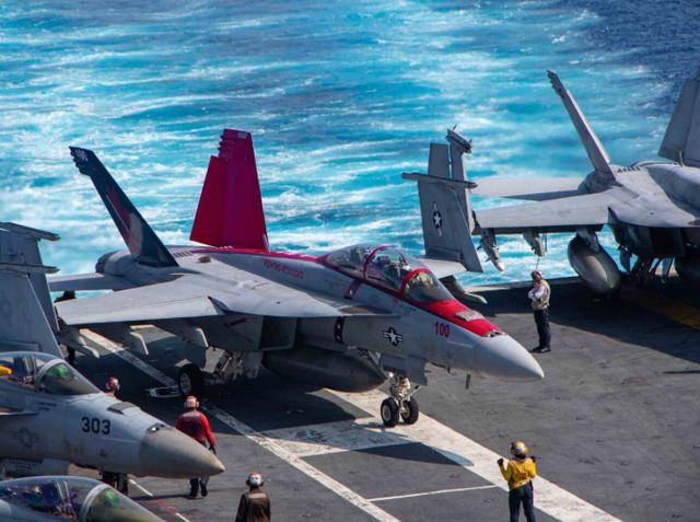 hga026开户
_美军南海坠机原因已出？解放军已经做好准备hga026开户
，就等特朗普开口