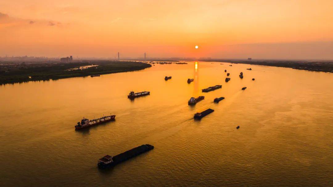 皇冠信用网APP下载
_何以中国丨长江:一部流动的文明史诗