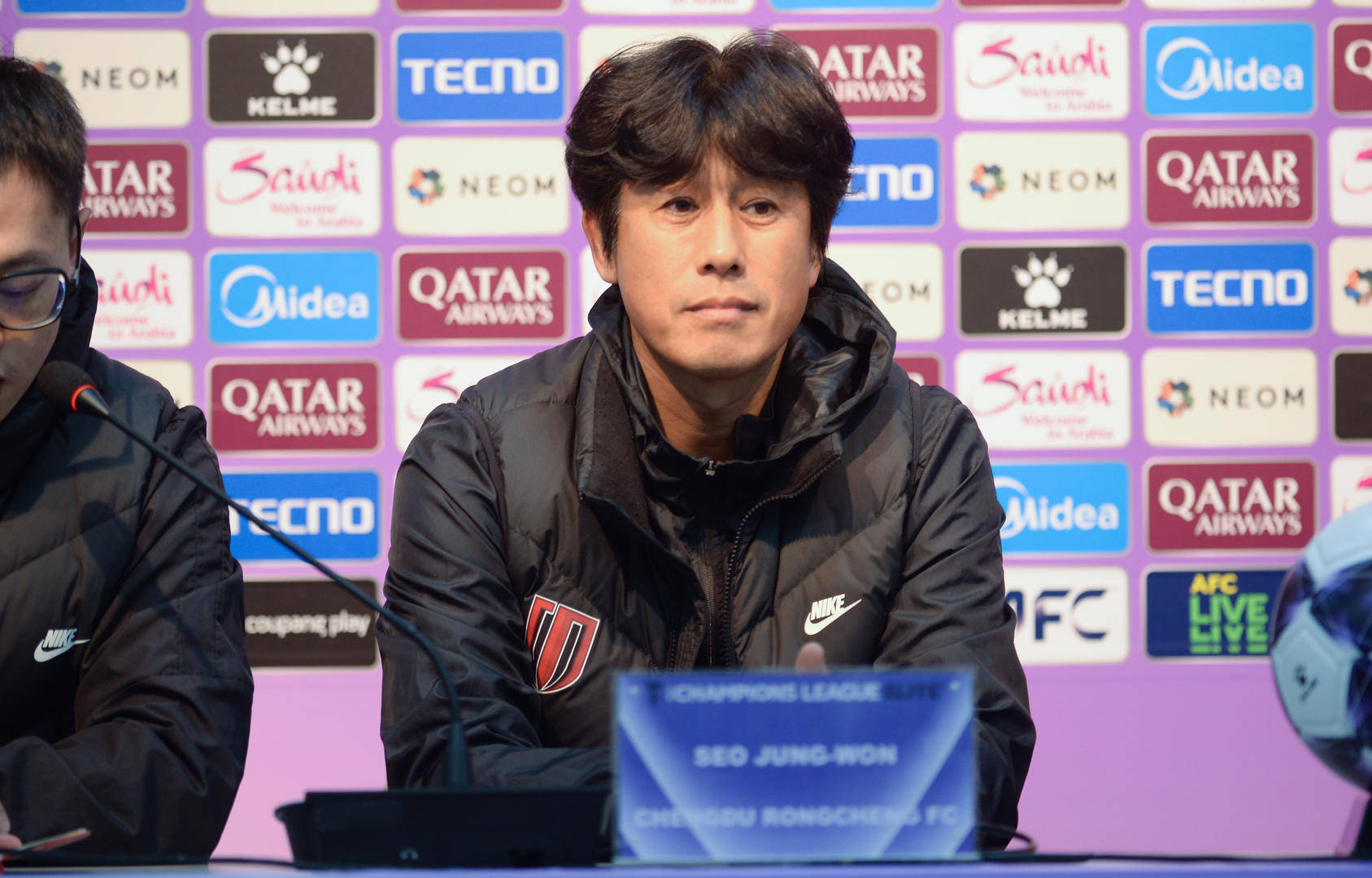 皇冠信用网哪里申请
_费利佩进球被吹！成都蓉城做客0比0平FC首尔皇冠信用网哪里申请
，亚冠客场首次拿分