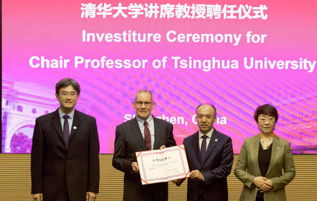 皇冠体育App下载
_美国科学家：有人调侃皇冠体育App下载
，特朗普干一辈子，对中国科研是大好事