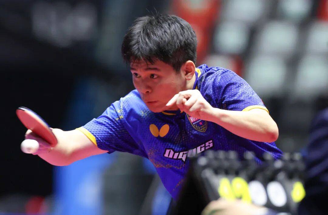 皇冠信用盘登3代理注册
_王楚钦赢下七局大战皇冠信用盘登3代理注册
，王曼昱王艺迪争4强席位 | 全运会