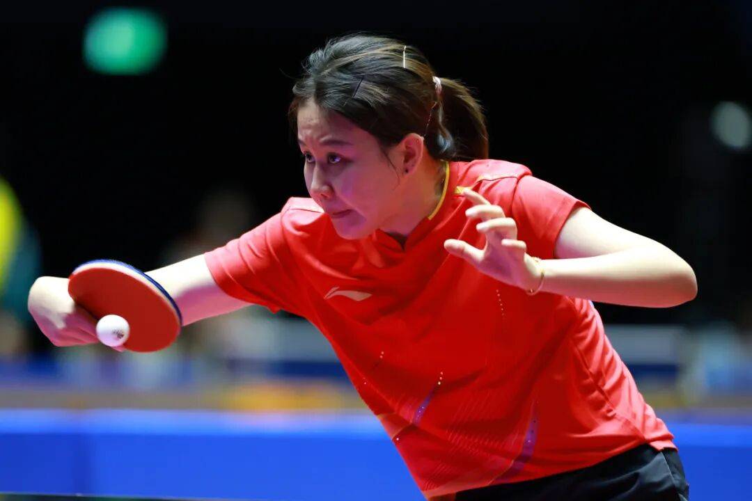 皇冠信用盘登3代理注册
_王楚钦赢下七局大战皇冠信用盘登3代理注册
，王曼昱王艺迪争4强席位 | 全运会