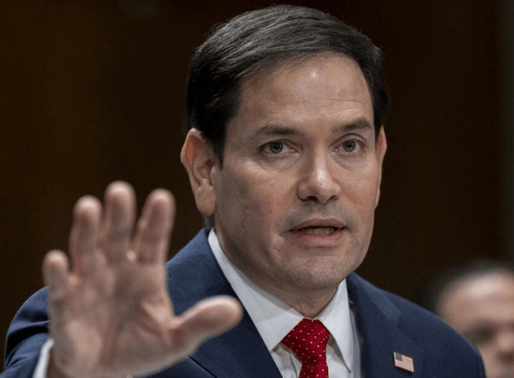 皇冠信用網需要押金吗
_美国即将动武皇冠信用網需要押金吗
，欧盟举起反对大旗，美国国务卿鲁比奥却反讽：你们应该感谢美国才对