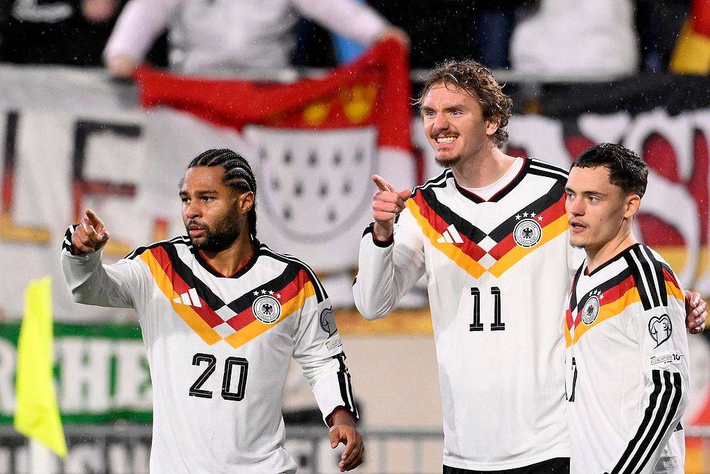 皇冠信用网代理登3
_世预赛-沃尔特马德双响 德国2-0卢森堡末轮硬拼斯洛伐克