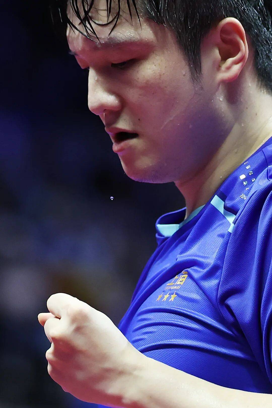 welcome皇冠注册
_羁绊!樊振东单打赢了welcome皇冠注册
,但他与王楚钦的全运会对决仍未结束