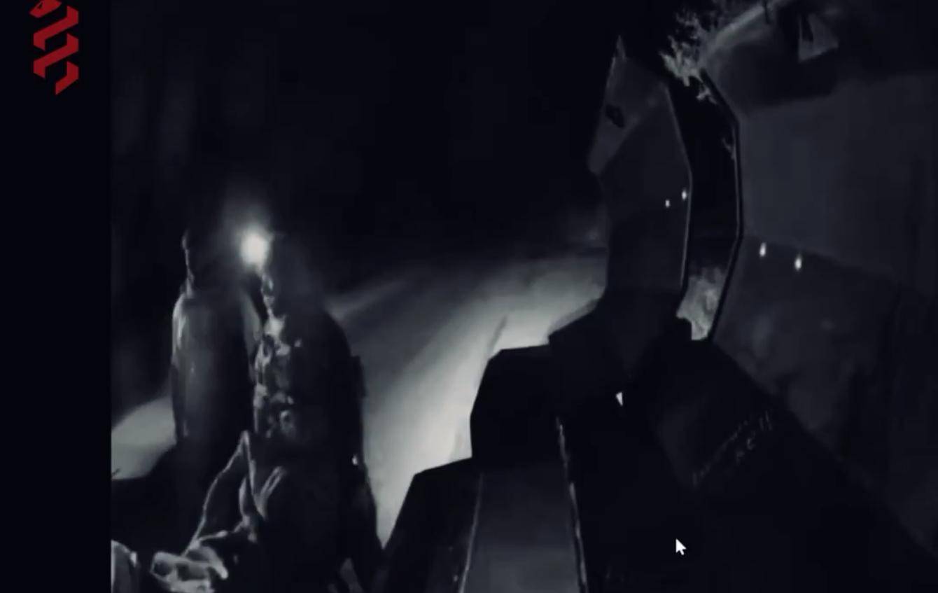 皇冠信用盘会员开户申请
_俄军这次大意了皇冠信用盘会员开户申请
，包饺子失败：机器人突入红军城，乌军一夜全跑了