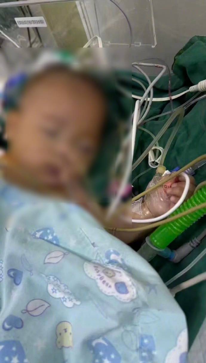 2026世界杯足球赛
_宁波一5月龄早产女婴心脏手术期间离世2026世界杯足球赛
，卫健委通报：深感痛心，已成立调查组彻查