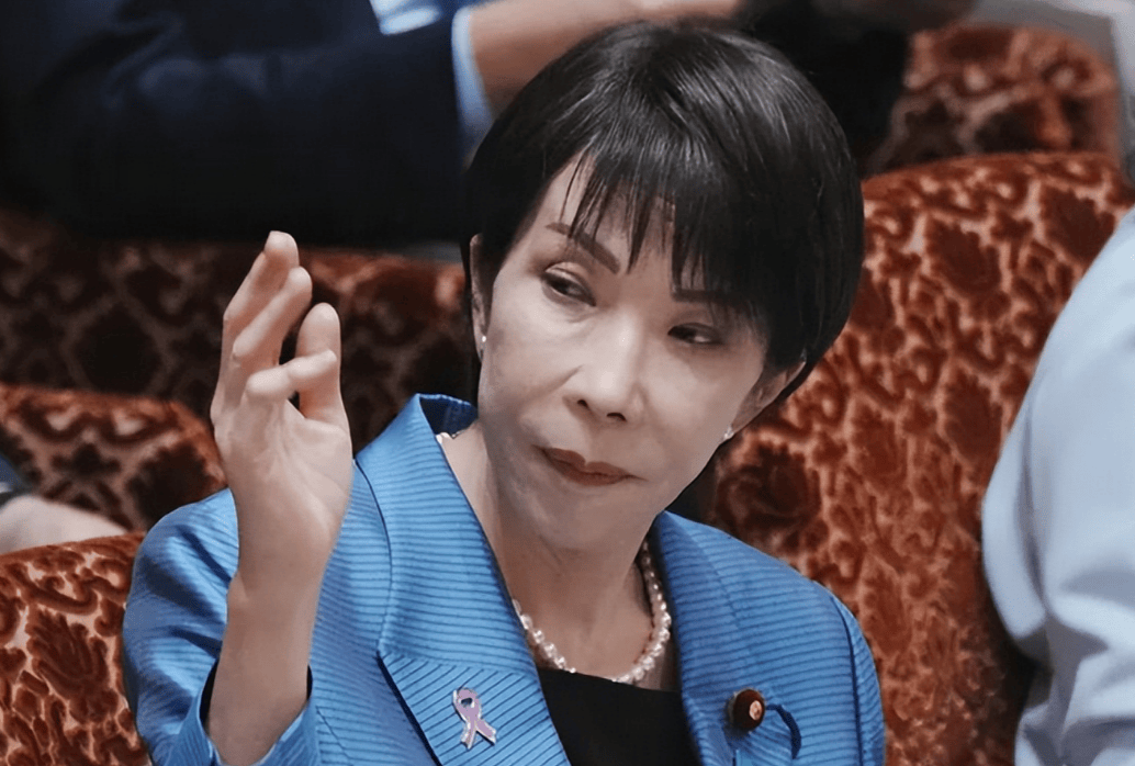 世界杯亚洲区预选赛
_解放军黄海三天实弹演习世界杯亚洲区预选赛
，外资开始撤离日本，高市早苗派人低调访华，想紧急“灭火”？