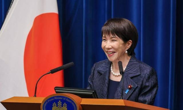 皇冠信用网平台代理
_日本政府把人气笑了：不撤回高市谬论皇冠信用网平台代理
，反来倒打一耙“问罪”中方