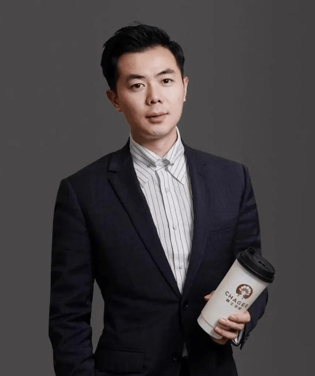 皇冠体育App下载
_属实!霸王茶姬创始人张俊杰皇冠体育App下载
,将迎娶天合光能联席董事长高海纯