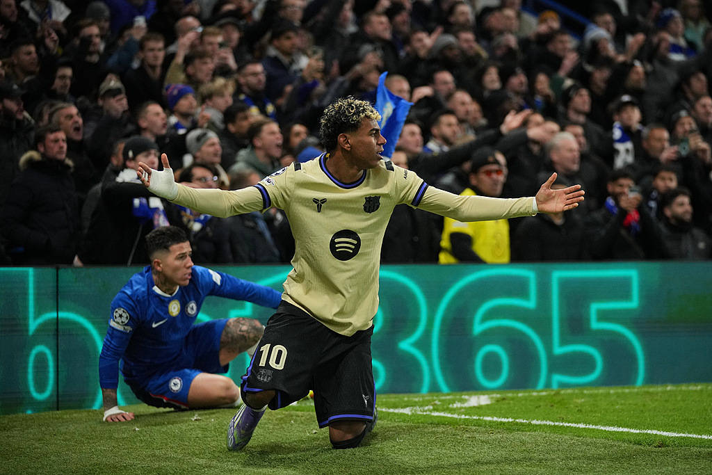 介绍个信用網网址
_一场三球完败的背后介绍个信用網网址
，巴萨和亚马尔都回不到当初