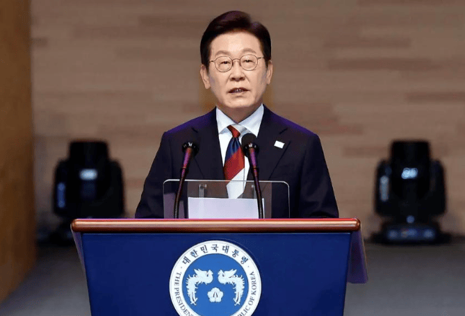 皇冠信用網登1
_悔不当初！看到中国对日本的手段皇冠信用網登1
，李在明突然嗅到不寻常气息，有一件事务必要当面解释清楚