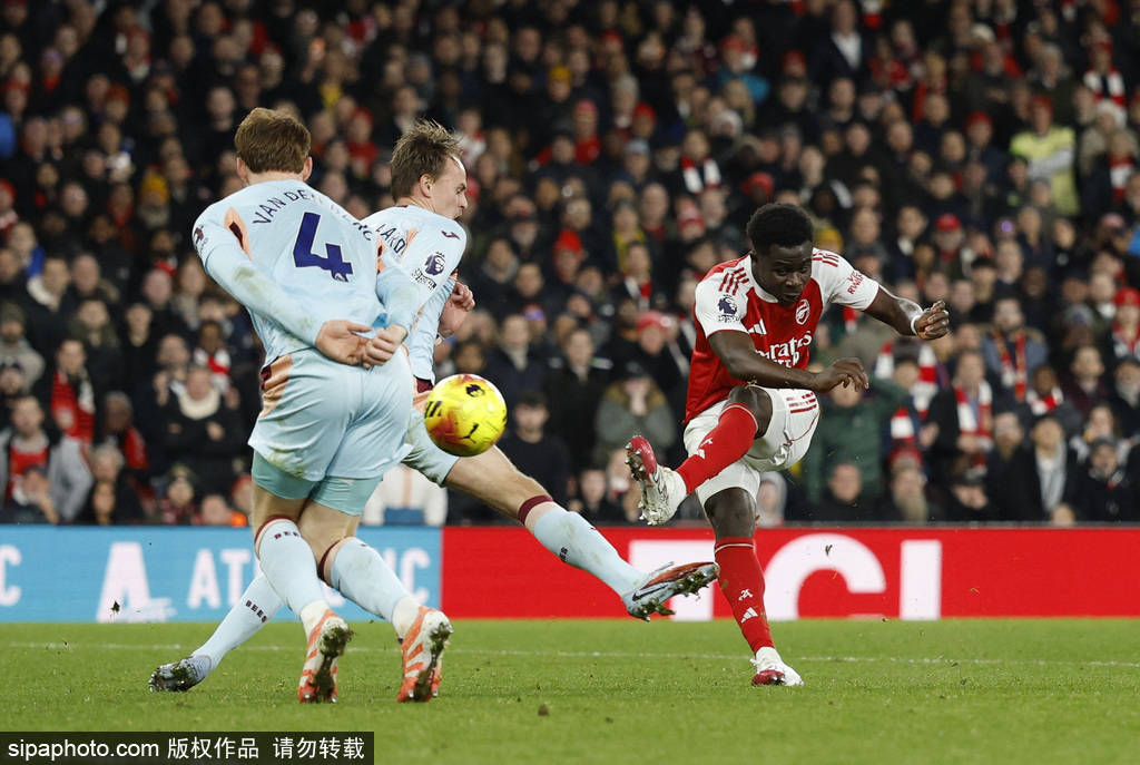 皇冠信用网会员开户_英超-梅里诺传射萨卡破门 赖斯伤退阿森纳2-0小蜜蜂5分领跑