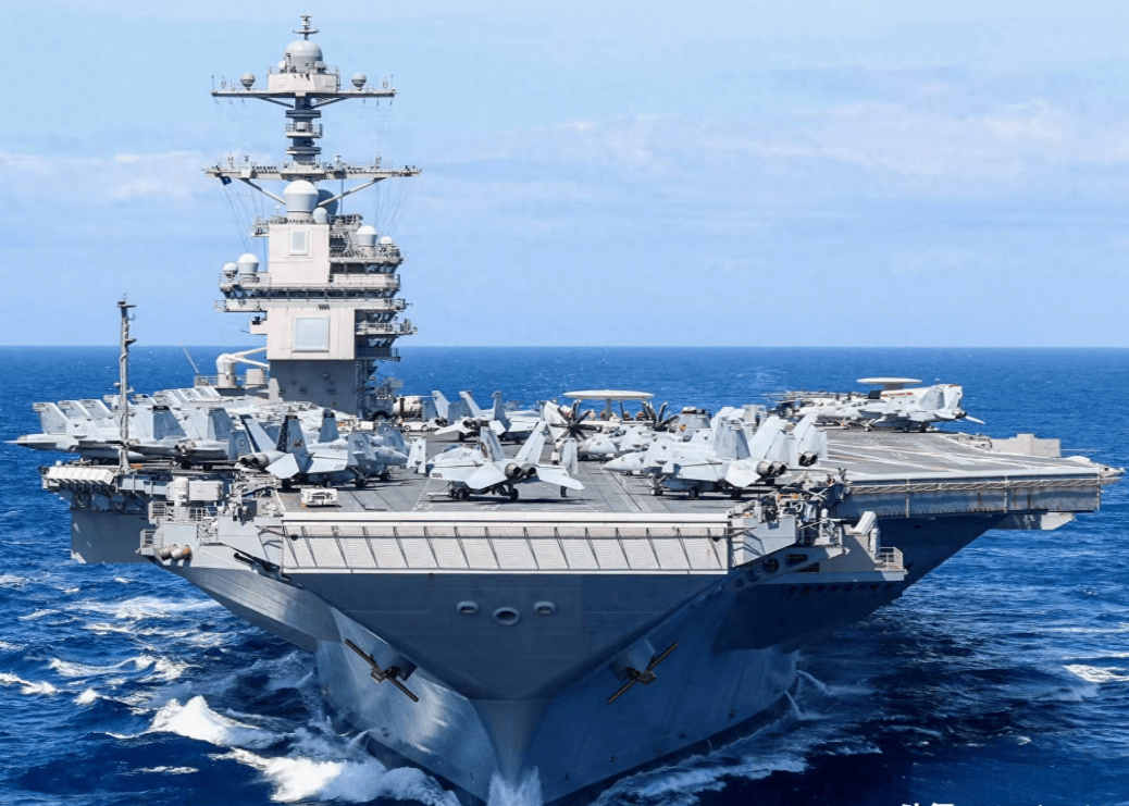 皇冠信用网会员账号_12万吨广东舰核航母出现皇冠信用网会员账号，美日研判后认清现实：胁迫中国绝无可能！
