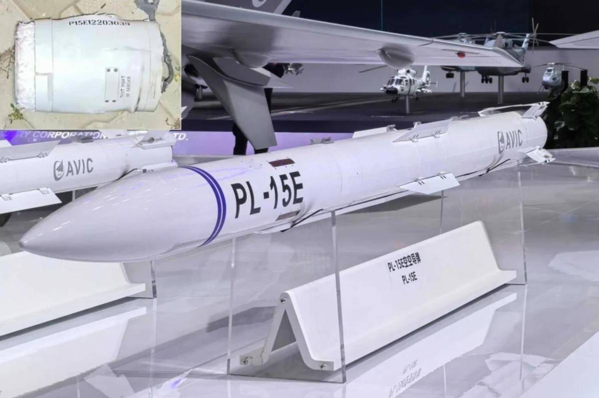 墨西哥世界杯足球_印度又“赢”了？印媒：霹雳15被电子干扰后墨西哥世界杯足球，运20紧急交付霹雳17