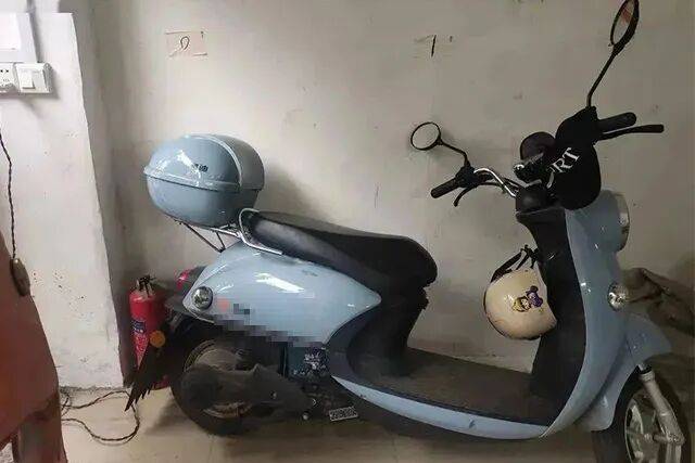 皇冠体育App下载_集中曝光皇冠体育App下载！郑州市2025年11月共发生13起电动自行车火灾！