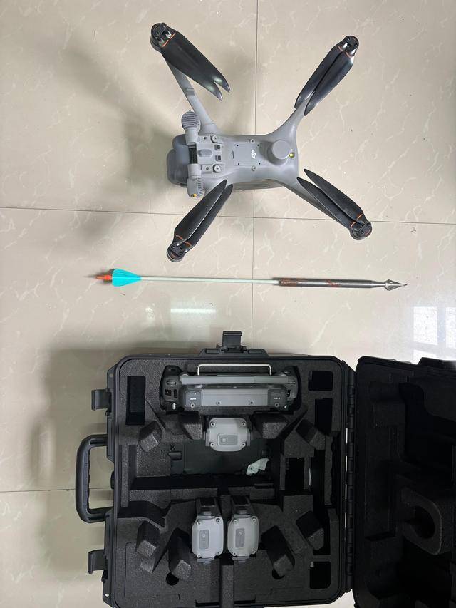 皇冠信用網在线开户_关注无人机乱象｜偷猎的“空中刺客”皇冠信用網在线开户，该管管了