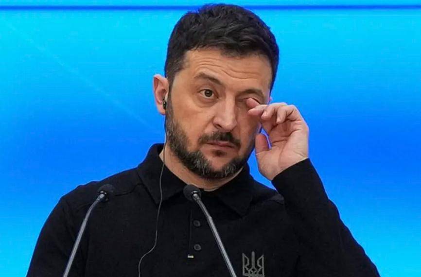 如何代理皇冠信用网_泽连斯基还是妥协了如何代理皇冠信用网，此刻他最后悔的，恐怕就是当初没听中国的