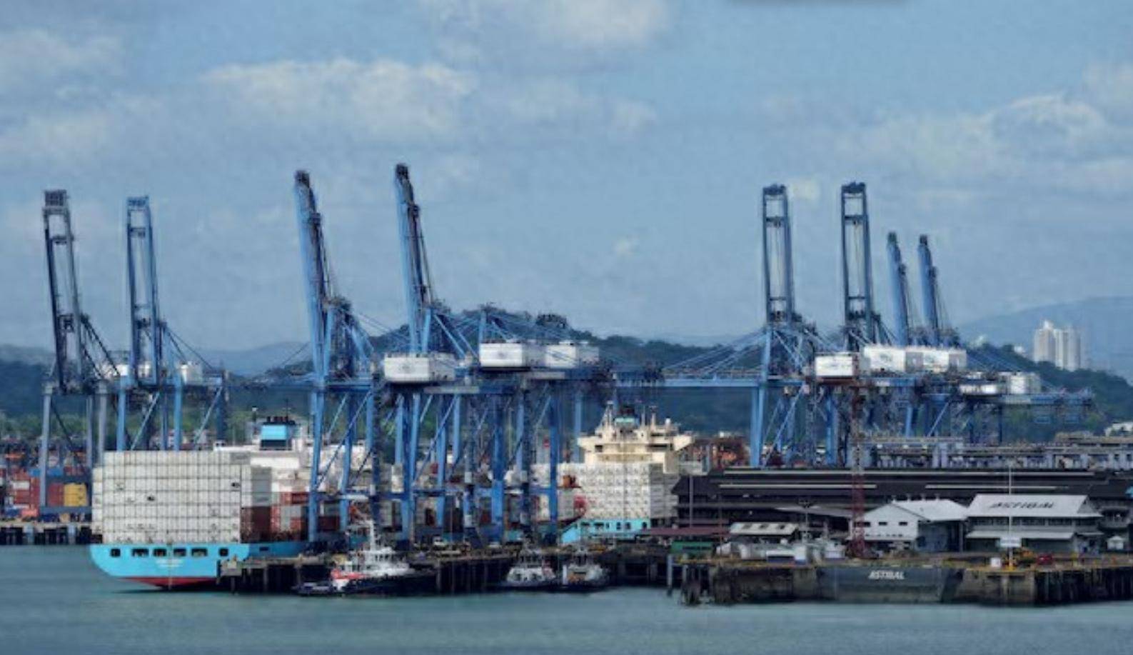 皇冠信用网代理平台
_中方终于松口皇冠信用网代理平台
,同意长和出售港口,美国愿与中方平分股份,中方:要当只当大股东!