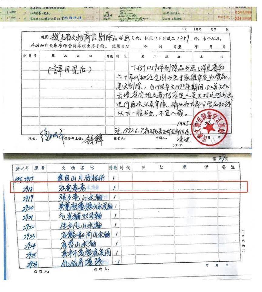 皇冠信用庄家_庞莱臣旧藏《双马图》也陷被拍卖疑云皇冠信用庄家！后人曾起诉南京博物院