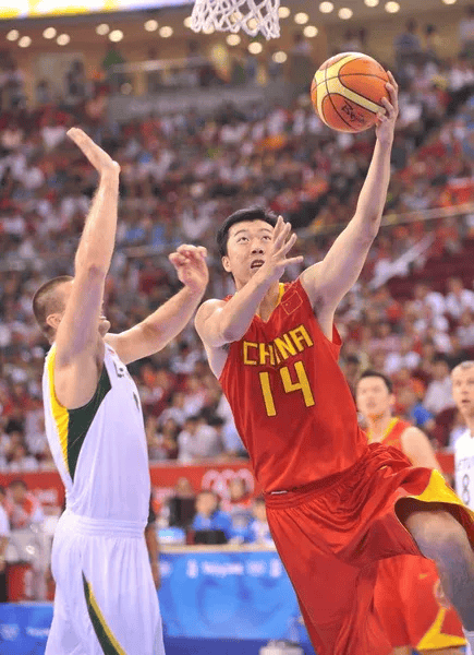 皇冠信用网登2代理_中国篮协：热烈祝贺王治郅