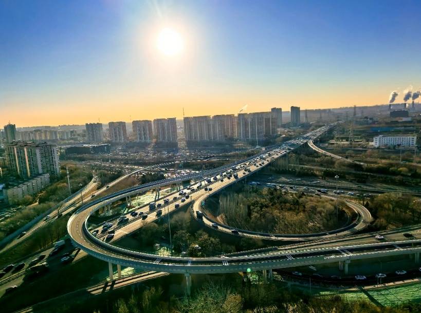 皇冠信用网平台出租_8分钟进五环、11分钟达四环皇冠信用网平台出租！北京多条道路即将通车——