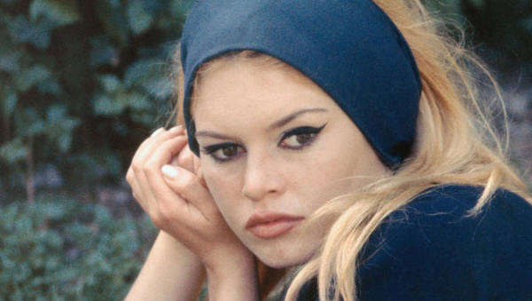 正版皇冠信用网代理_91岁法国传奇女星碧姬·芭铎去世正版皇冠信用网代理,曾与梦露齐名