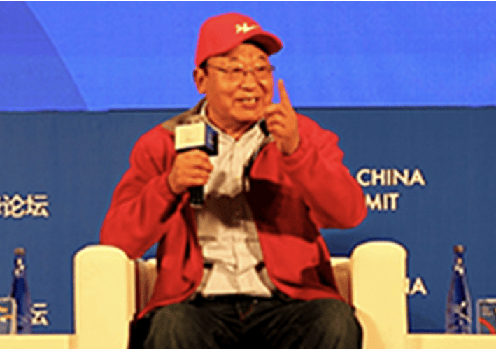 皇冠足球管理平台出租_84岁中国鞋王汪海声明与儿子、儿媳断绝关系：民族品牌绝不能让“美国身份的人”接班