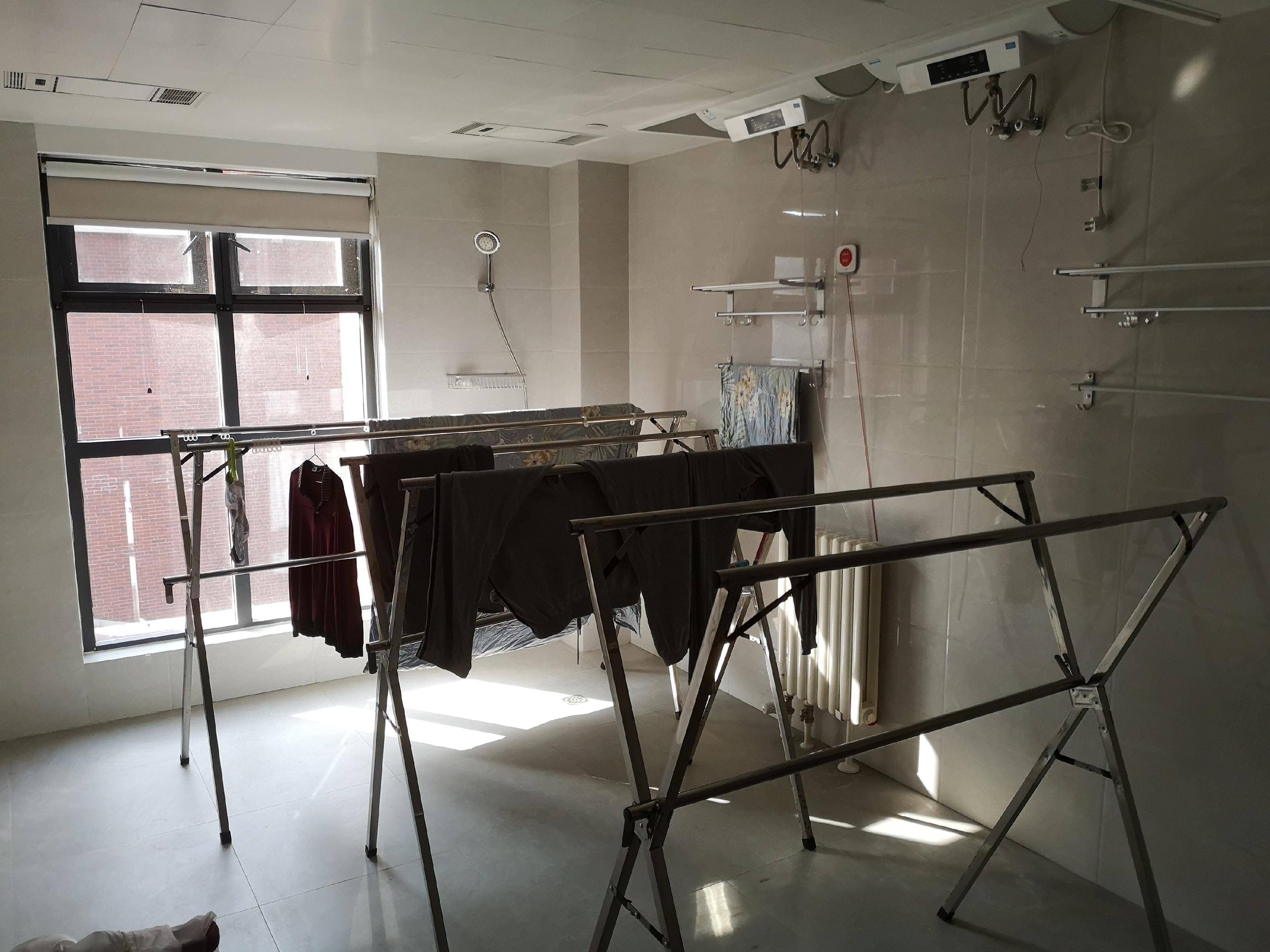 正版皇冠信用网开户_“五星级”养老院正版皇冠信用网开户，老人们住不惯