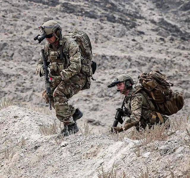 皇冠信用网代理申请_正视差距皇冠信用网代理申请！中国想复刻美国特种兵“斩首”某岛还缺什么？