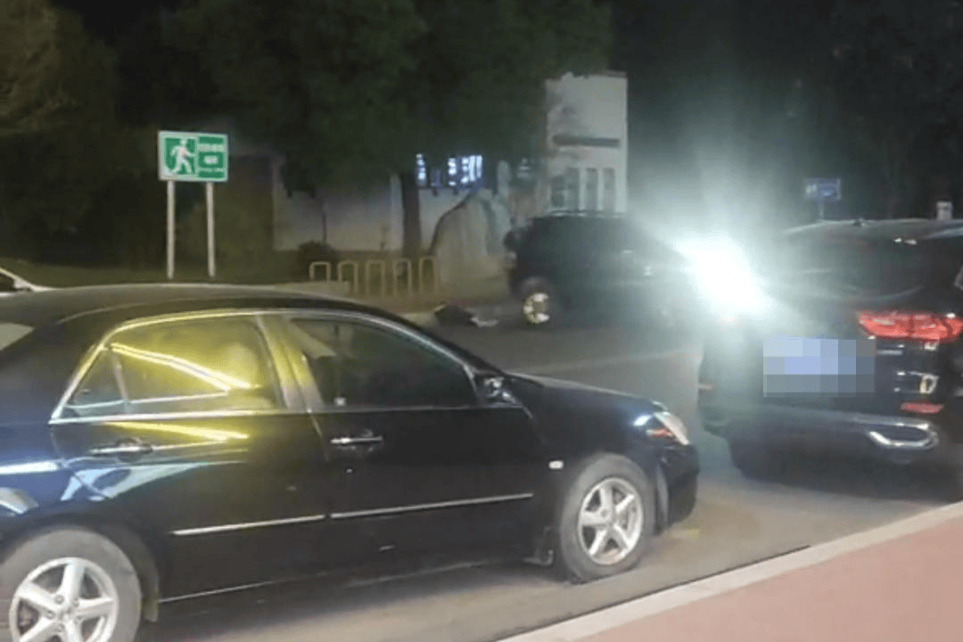 皇冠信用登3代理_上错车引冲突皇冠信用登3代理，车主被殴打后开车撞碾致一死一伤 二审维持原判：车主死缓