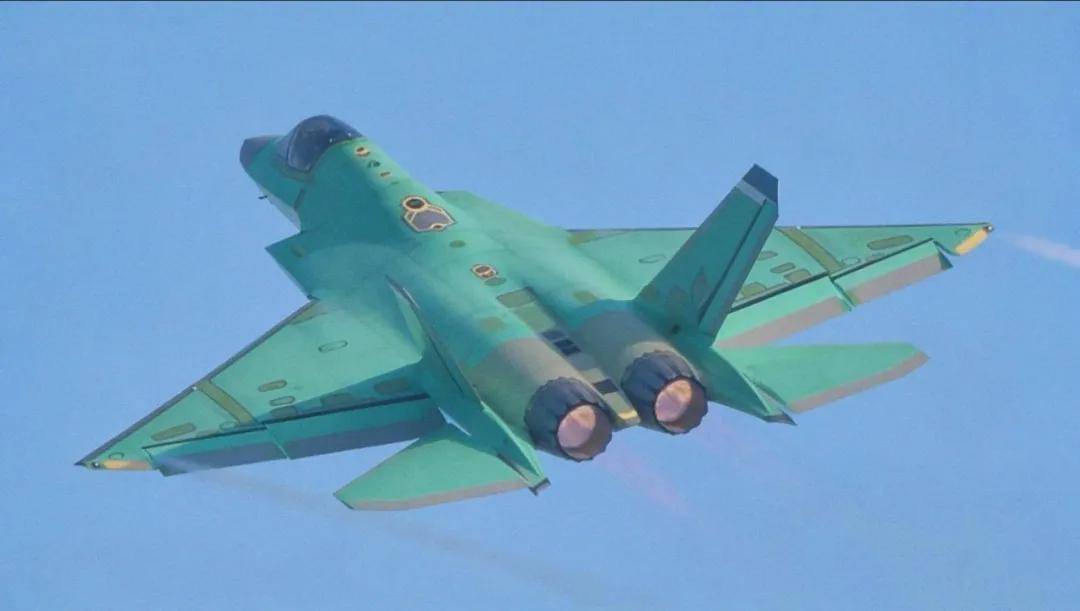 皇冠信用网网址_中国歼-35开启爆兵模式皇冠信用网网址!加速生产的新歼-35有哪些惊喜