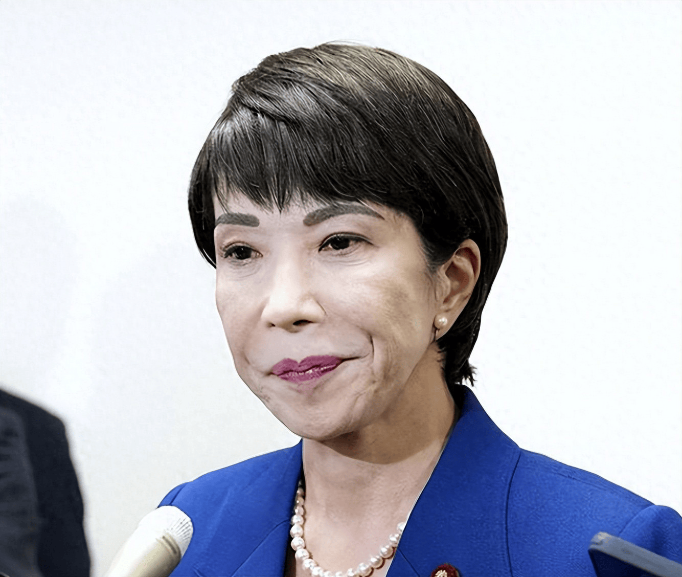 皇冠代理登1,2,3_轮到日本“强烈抗议”了皇冠代理登1,2,3，80年来从未如此憋屈，高市早苗只剩下一张牌