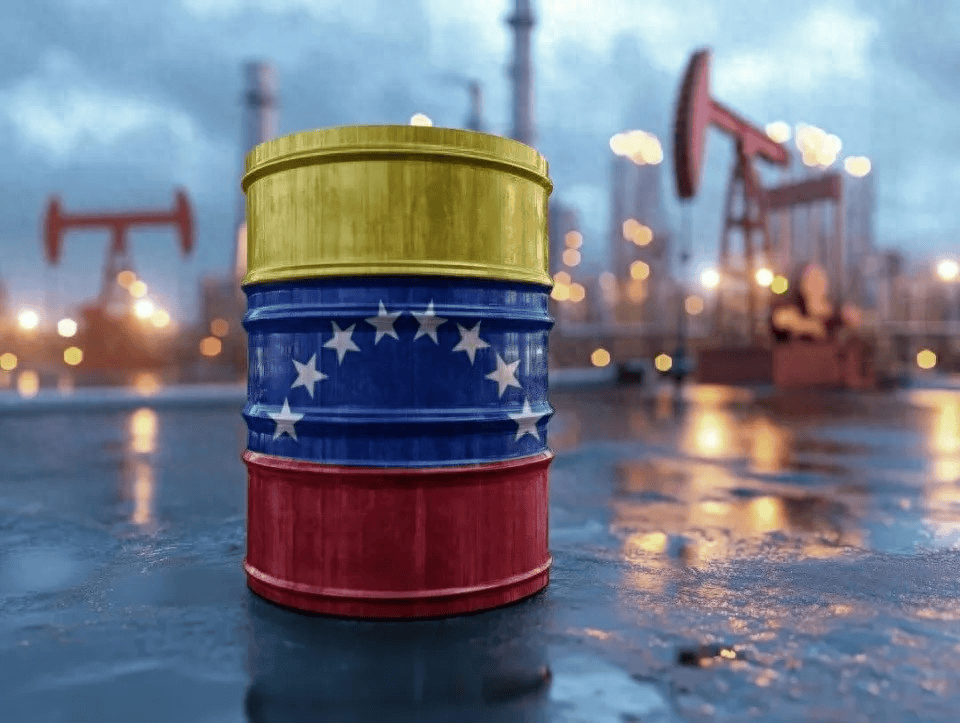 皇冠ag mos011_还欠中国100亿美元石油皇冠ag mos011，美媒：委临时政府或“赖账”，美国才能决定石油走向