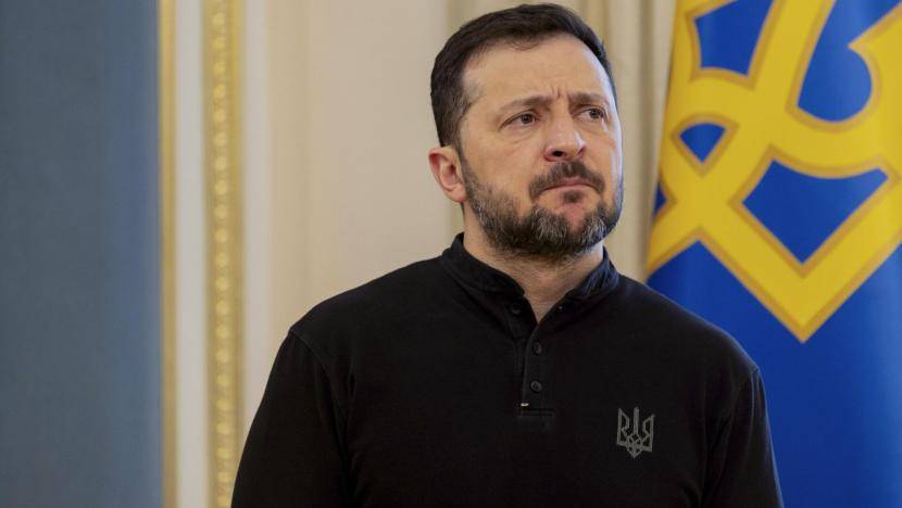 皇冠信用网代理登3_泽连斯基戏演砸了皇冠信用网代理登3,总理欧尔班发话:未来100年内,匈牙利都不会让乌克兰加入欧盟