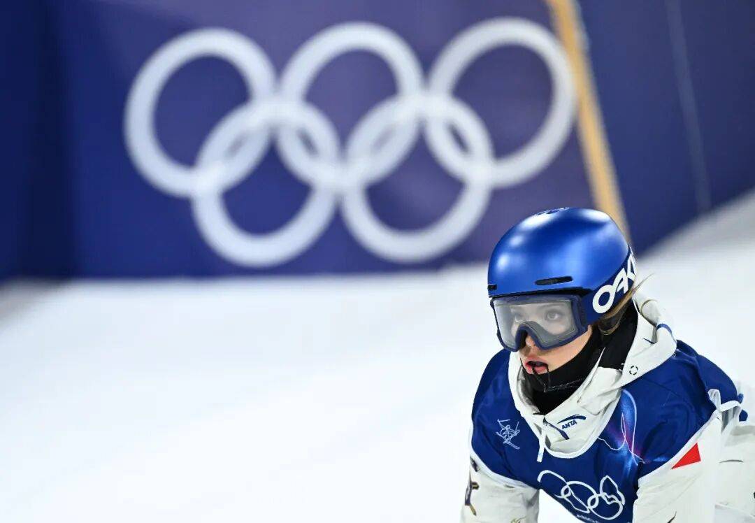 皇冠会员如何申请_谷爱凌：安排不公平