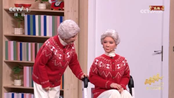 如何申请皇冠信用网_机器人扎堆亮相春晚如何申请皇冠信用网，英媒想到马斯克那句话：中国早就next level