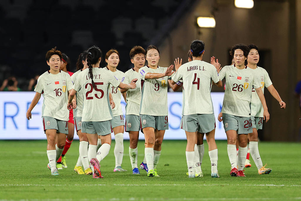 皇冠信用网如何开户
_亚洲杯-王霜张睿两轰远射 中国女足2-0孟加拉国迎开门红