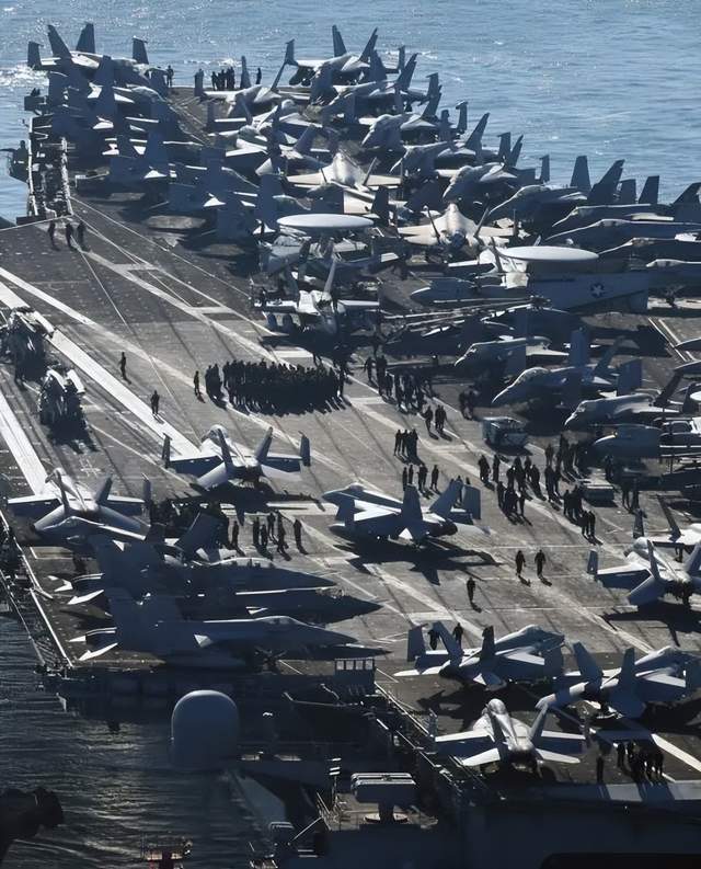 皇冠信用网如何开户 _90度急转弯！伊朗向美军“林肯”号航母发射4枚导弹皇冠信用网如何开户 ，战果如何？