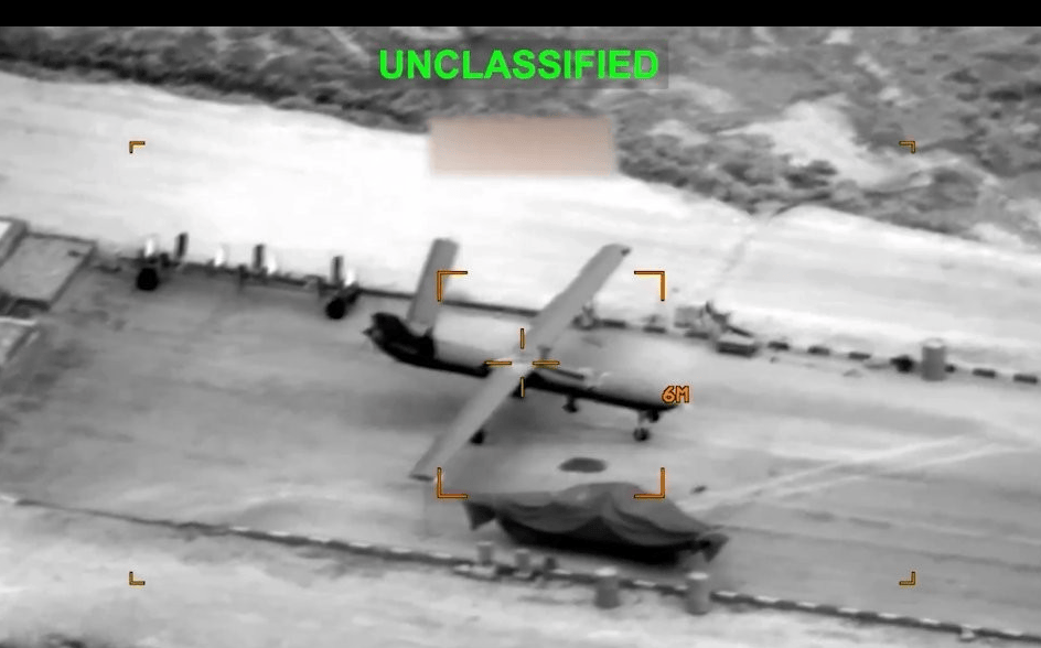 皇冠信用网占成代理
_伊朗炸七国见效皇冠信用网占成代理
,美军公布战果,牛皮吹得很大,特朗普要找退路了