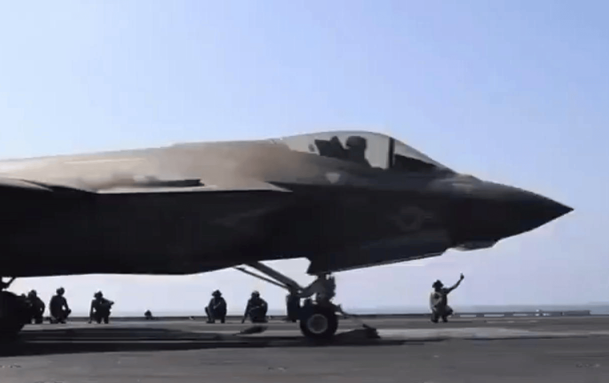 皇冠信用网占成代理
_伊朗炸七国见效皇冠信用网占成代理
,美军公布战果,牛皮吹得很大,特朗普要找退路了