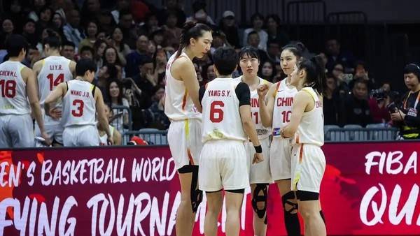 皇冠信用盘登123出租 _女篮世预赛｜中国女篮今晚取胜捷克即可进军世界杯