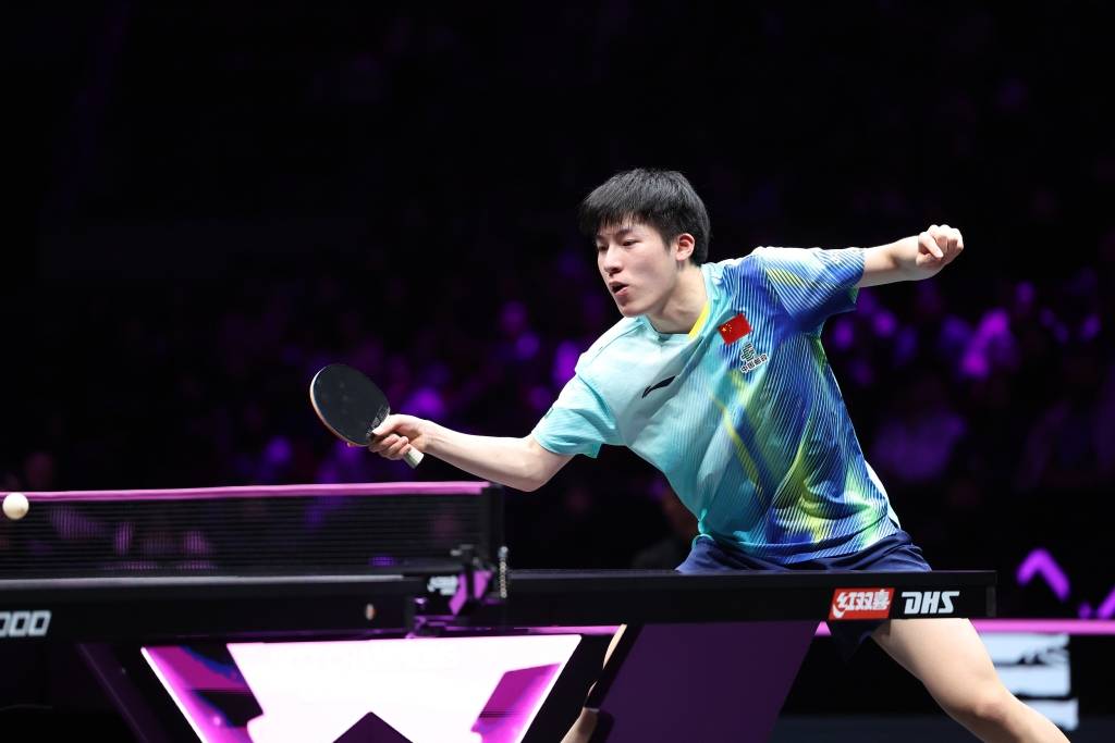 皇冠足球管理平台出租 _WTT重庆冠军赛男单决赛皇冠足球管理平台出租 ，小勒布伦击败国乒小将温瑞博夺冠